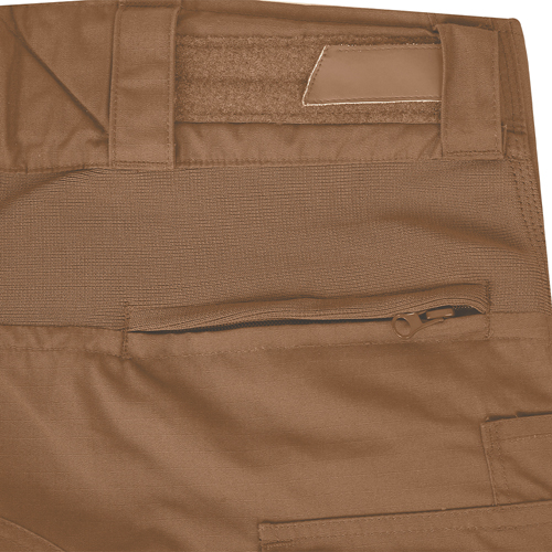 Raven X RipstopOps Tactical Knee Pad Pants