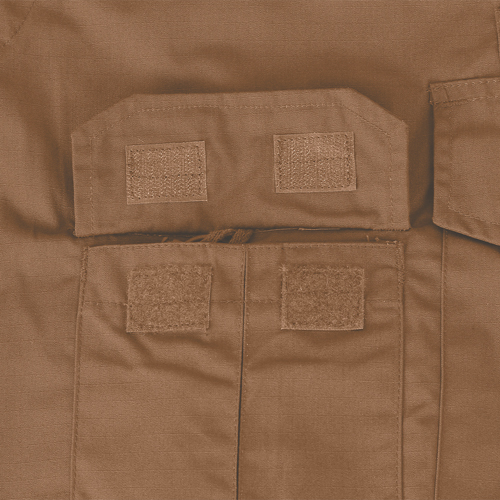 Raven X RipstopOps Tactical Knee Pad Pants