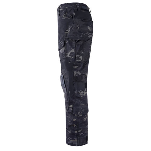 Raven X RipstopOps Tactical Knee Pad Pants