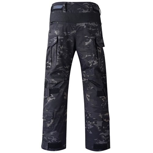 Raven X RipstopOps Tactical Knee Pad Pants