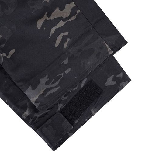 Raven X RipstopOps Tactical Knee Pad Pants