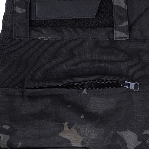 Raven X RipstopOps Tactical Knee Pad Pants