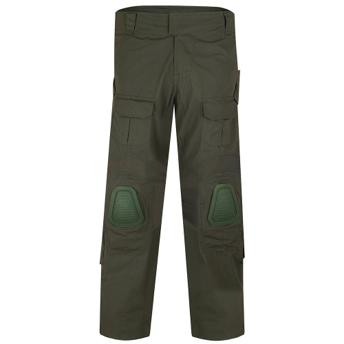 Raven X RipstopOps Tactical Knee Pad Pants