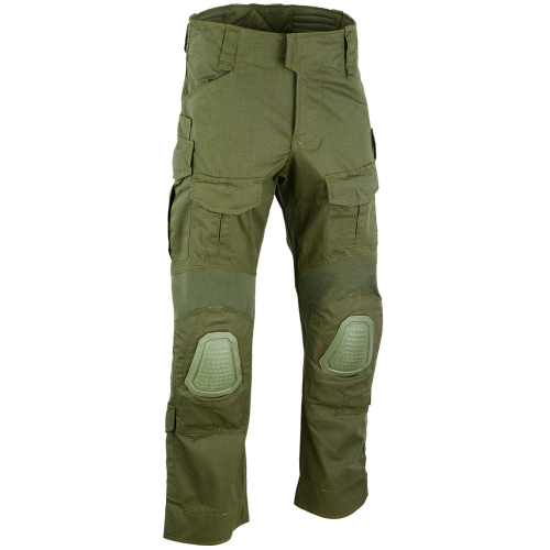 Raven X RipstopOps Tactical Knee Pad Pants