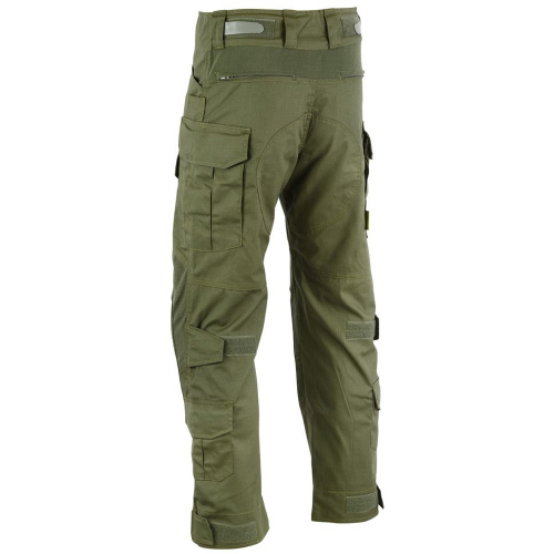 Raven X RipstopOps Tactical Knee Pad Pants