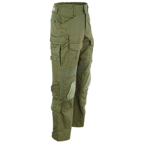 Raven X RipstopOps Tactical Knee Pad Pants