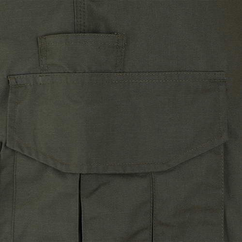 Raven X RipstopOps Tactical Knee Pad Pants