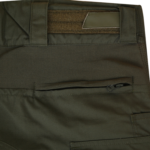 Raven X RipstopOps Tactical Knee Pad Pants