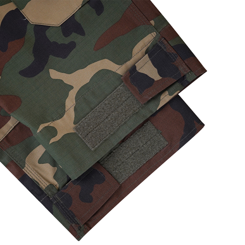 Raven X RipstopOps Tactical Knee Pad Pants