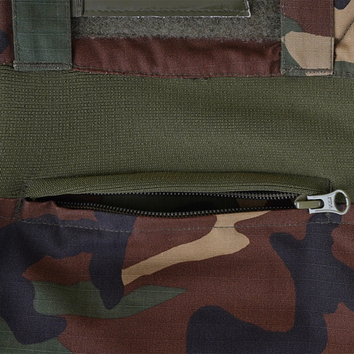 Raven X RipstopOps Tactical Knee Pad Pants