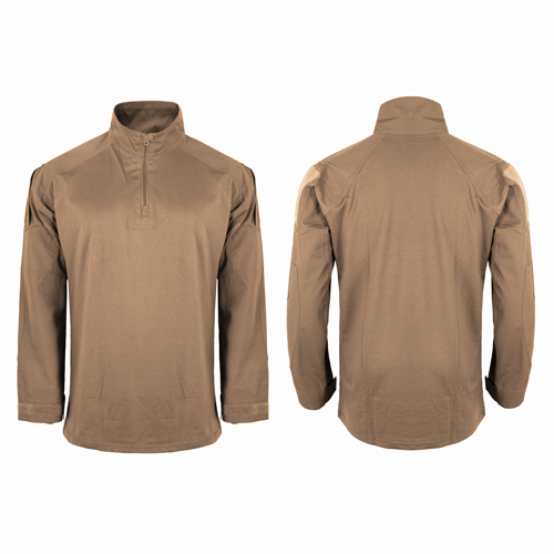 Raven X Long Sleeve Tactical Shirt