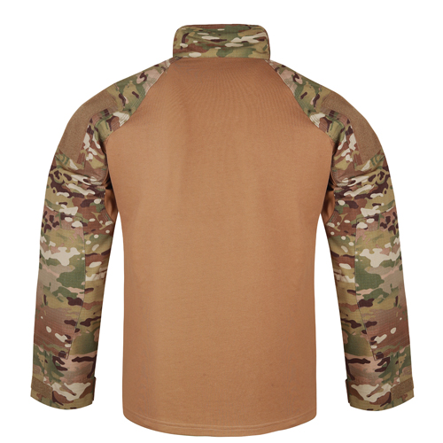 Raven X Long Sleeve Tactical Shirt