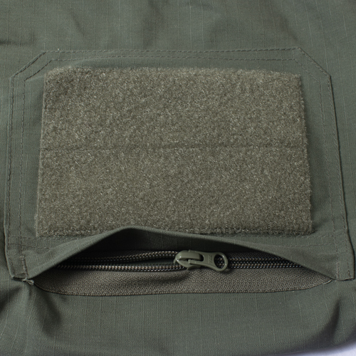 Raven X Long Sleeve Tactical Shirt