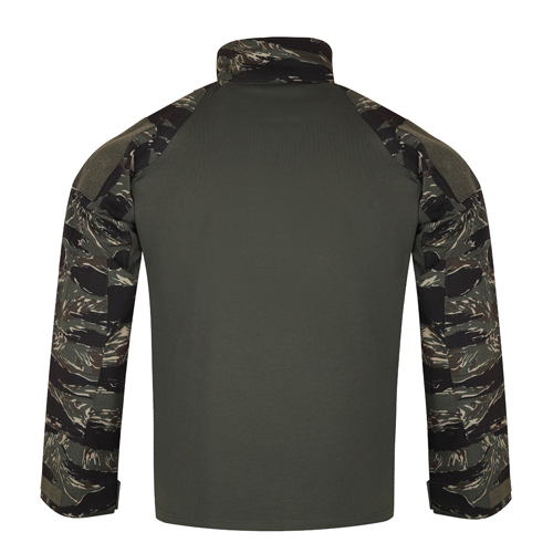 Raven X Long Sleeve Tactical Shirt