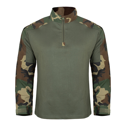 Raven X Long Sleeve Tactical Shirt