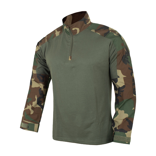 Raven X Long Sleeve Tactical Shirt
