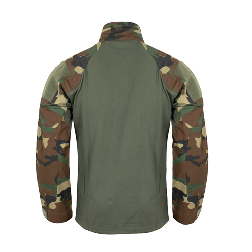 Raven X Long Sleeve Tactical Shirt