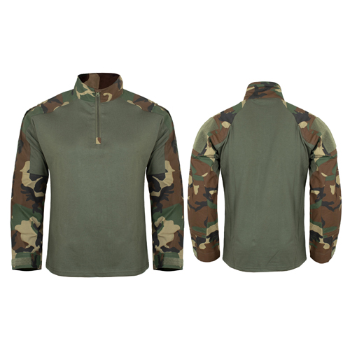 Raven X Long Sleeve Tactical Shirt
