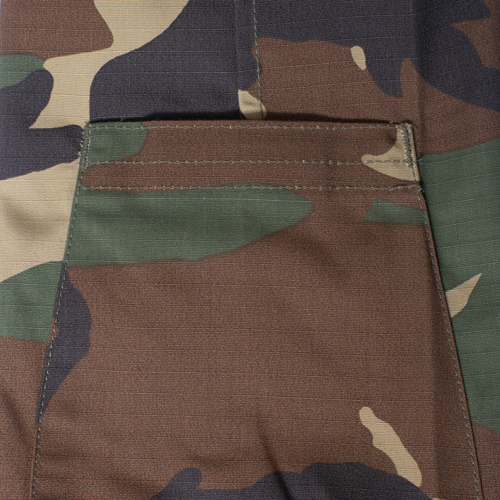 Raven X Long Sleeve Tactical Shirt