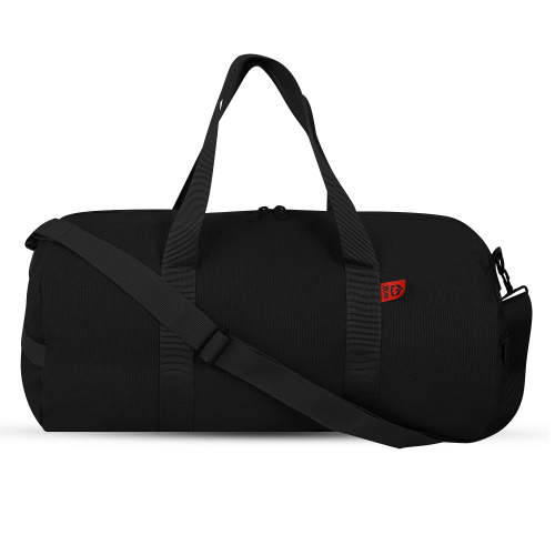 Raven X CanvasOps 24 Inch Duffle Bag
