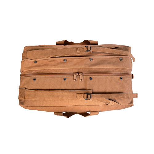 Raven X CanvasOps Tactical Cargo Bag