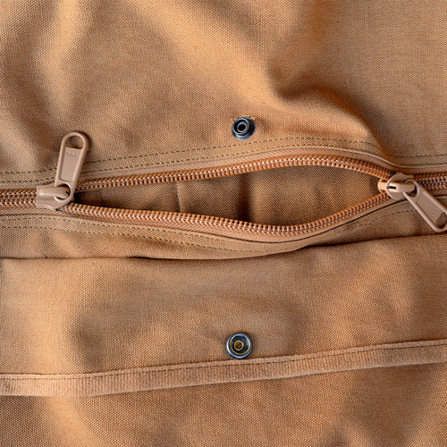 Raven X CanvasOps Tactical Cargo Bag