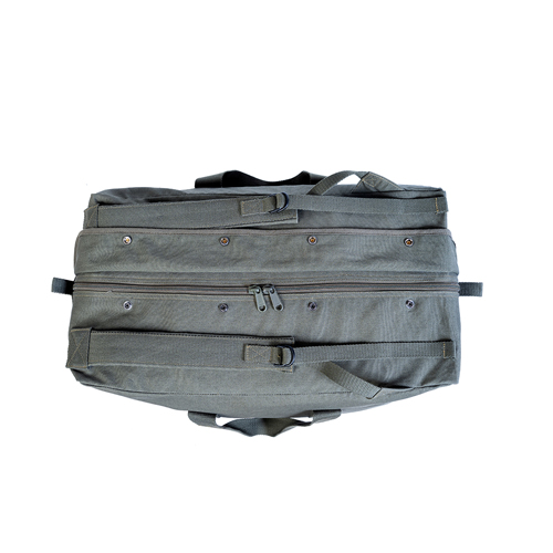 Raven X CanvasOps Tactical Cargo Bag