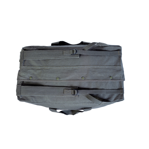 Raven X CanvasOps Tactical Cargo Bag