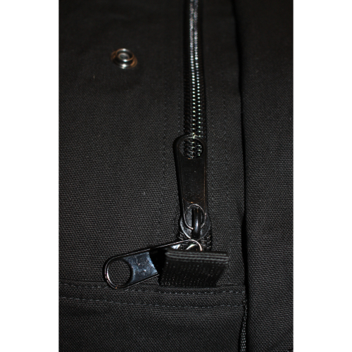 Raven X Canvas Mossad Tactical Canvas Cargo Bag