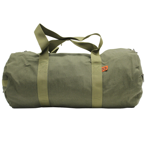 Raven X Urban Shoulder Canvas Duffle Bag