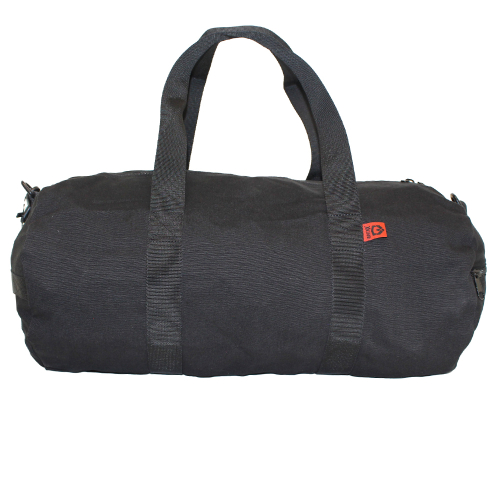Raven X Urban Shoulder Canvas Duffle Bag
