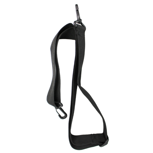 Raven X Urban Shoulder Canvas Duffle Bag