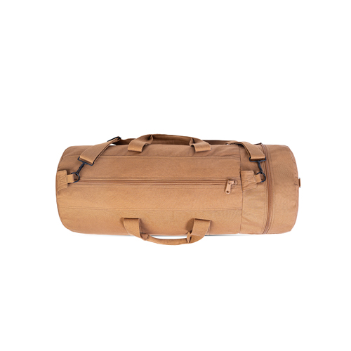 Raven X CanvasOps Double Ender Duffle Bag