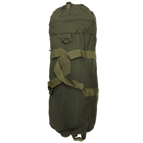 Raven X Double Ender Sports Bag