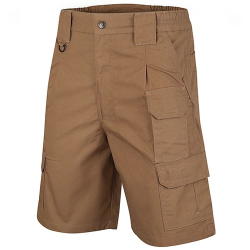 Raven X Strategic Short