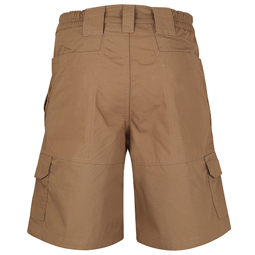 Raven X Strategic Short