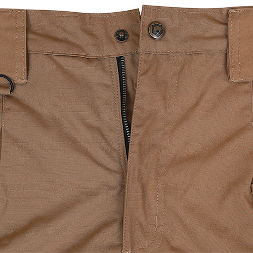 Raven X Strategic Short