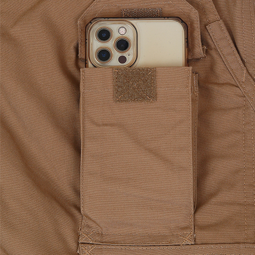 Raven X Strategic Short