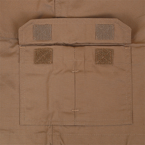 Raven X Strategic Short