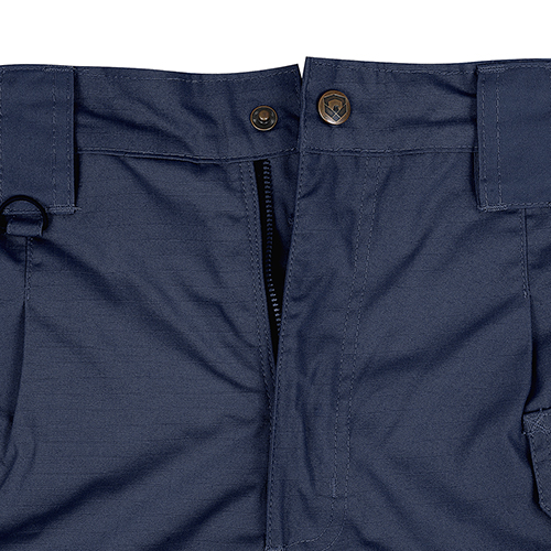 Raven X Strategic Short