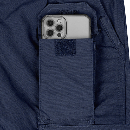 Raven X Strategic Short