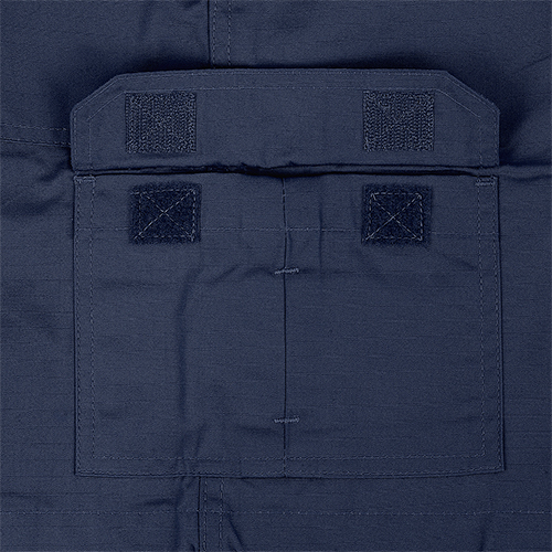 Raven X Strategic Short