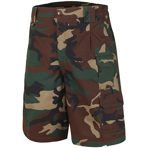 Raven X Strategic Short