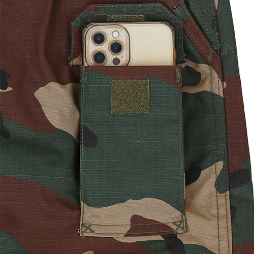 Raven X Strategic Short