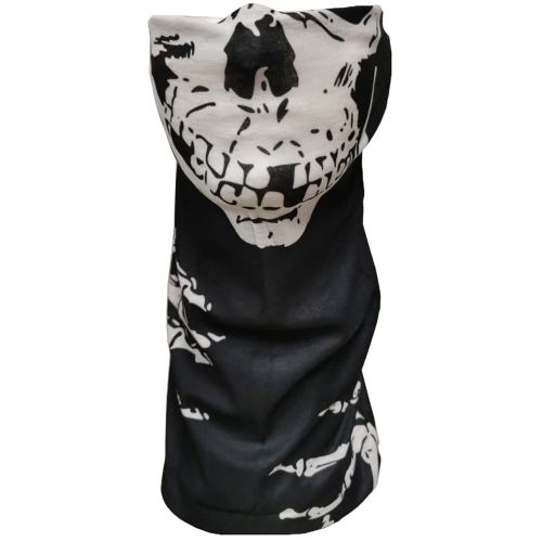 Multi Wrap Mask Headwear