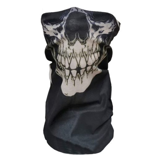 Multi Wrap Mask Headwear