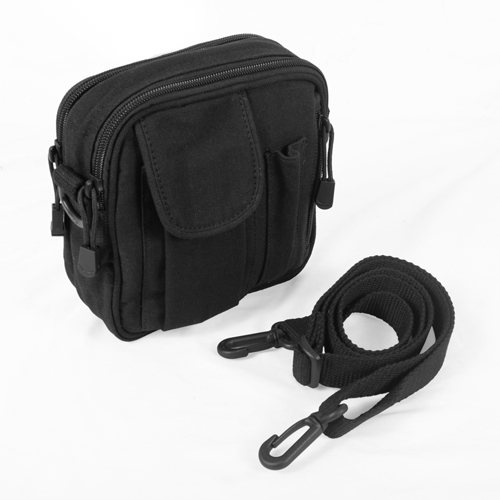 Raven X CanvasOps Tactical Crossbody Bag