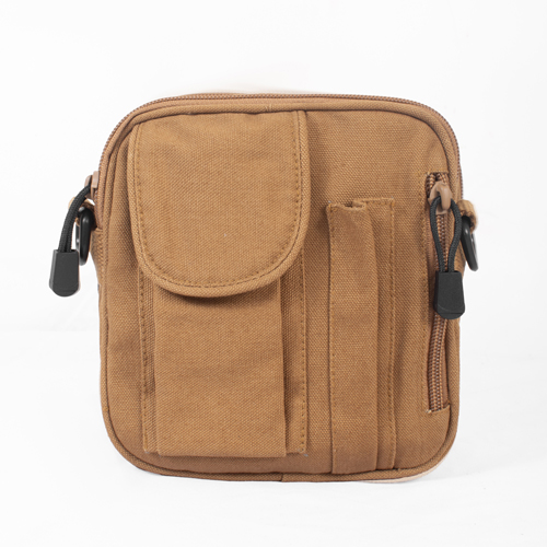 Raven X CanvasOps Tactical Crossbody Bag