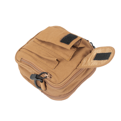 Raven X CanvasOps Tactical Crossbody Bag