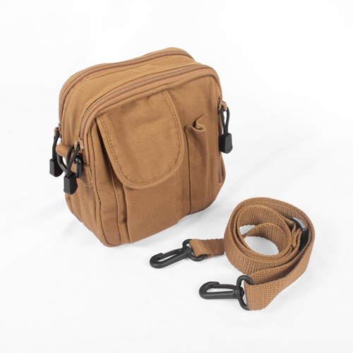 Raven X CanvasOps Tactical Crossbody Bag